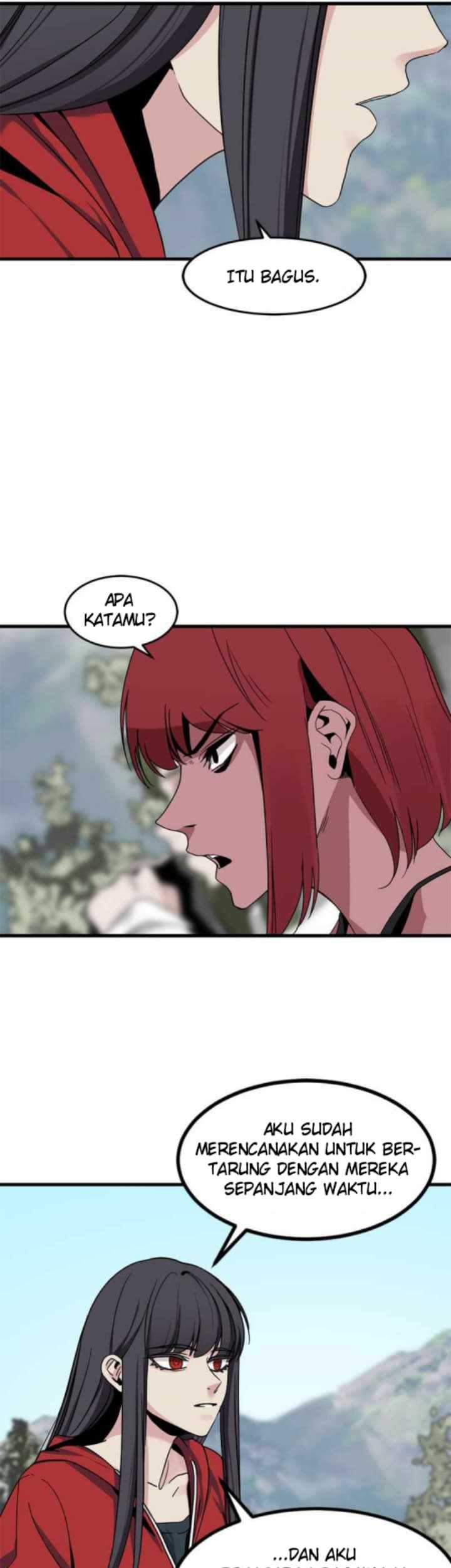 Hero Killer Chapter 44 halaman 51