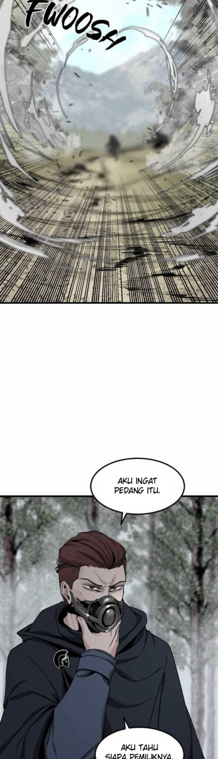 Hero Killer Chapter 44 halaman 23