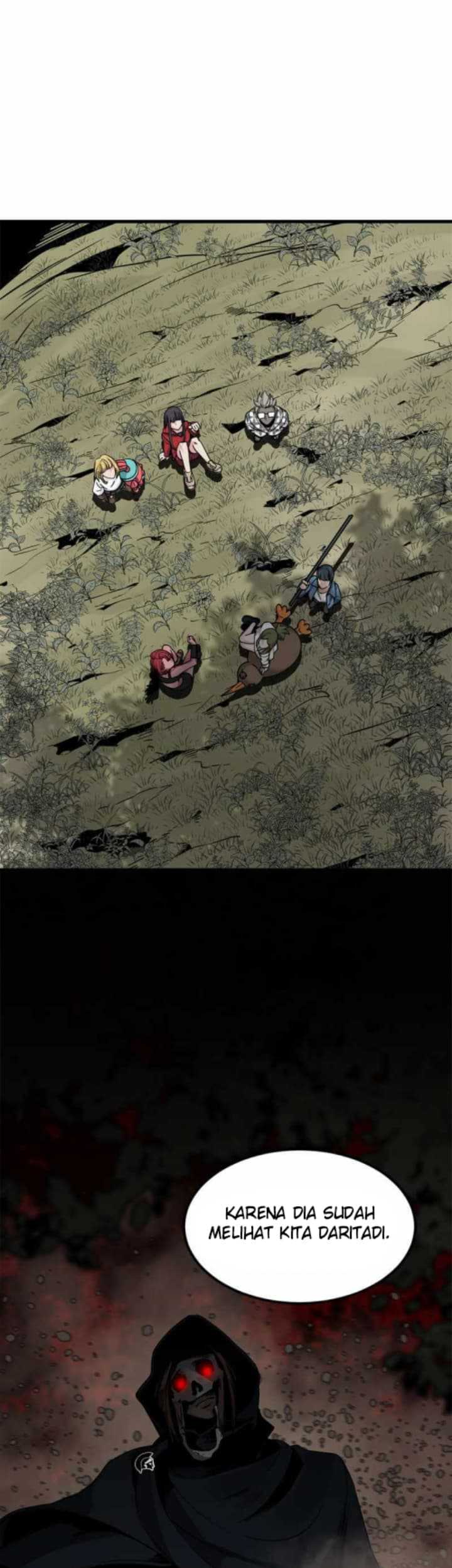 Hero Killer Chapter 44 halaman 54