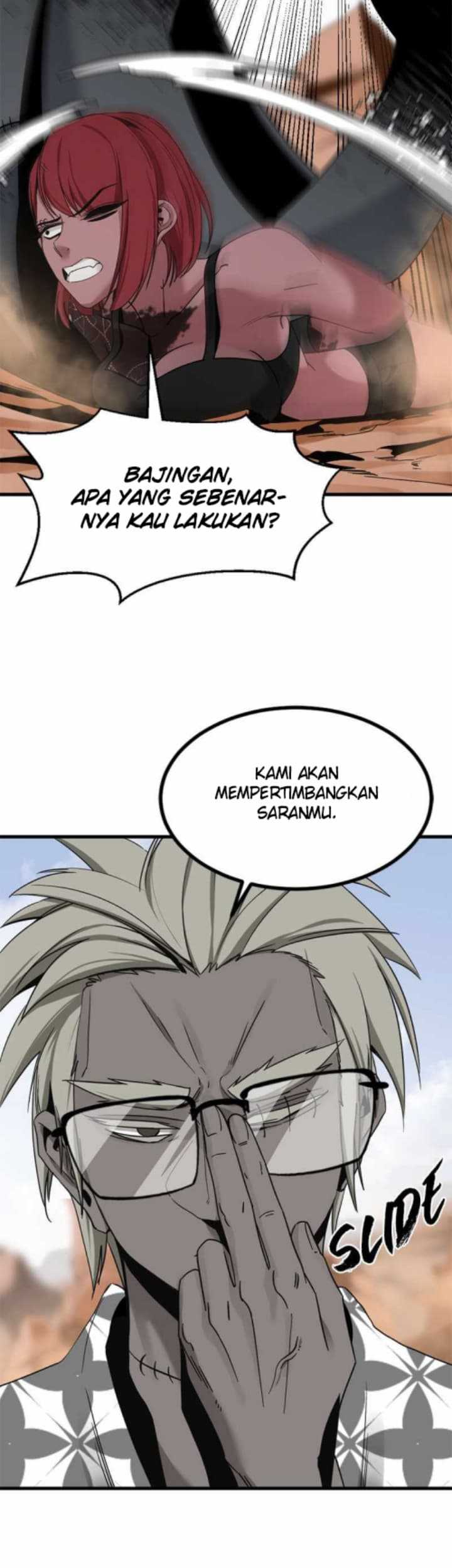 Hero Killer Chapter 45 halaman 30