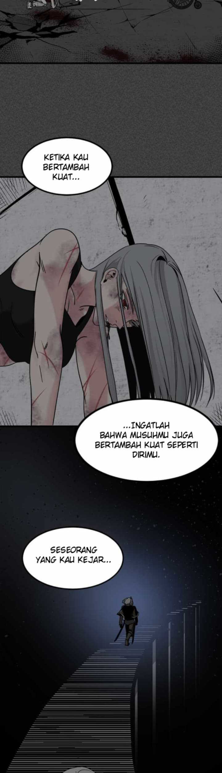 Hero Killer Chapter 45 halaman 50