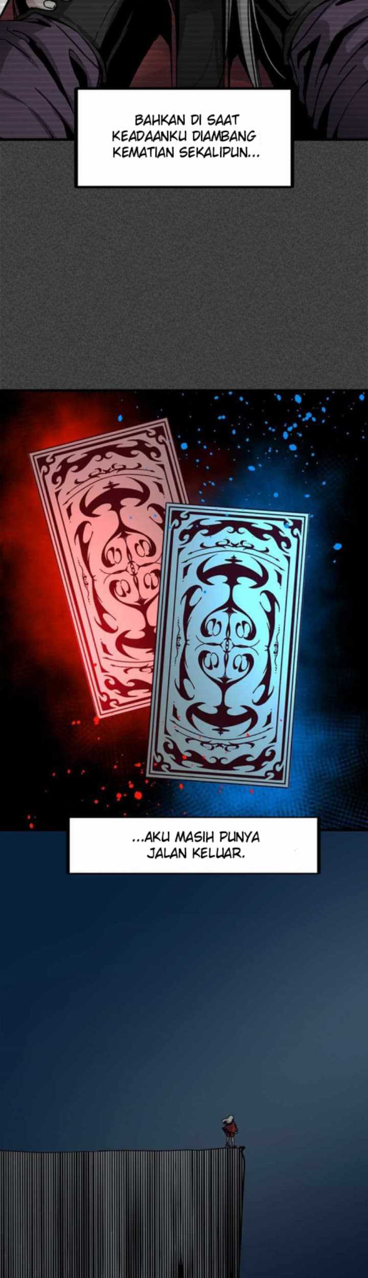 Hero Killer Chapter 45 halaman 47