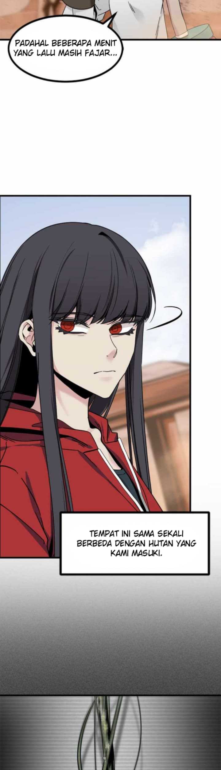 Hero Killer Chapter 45 halaman 15