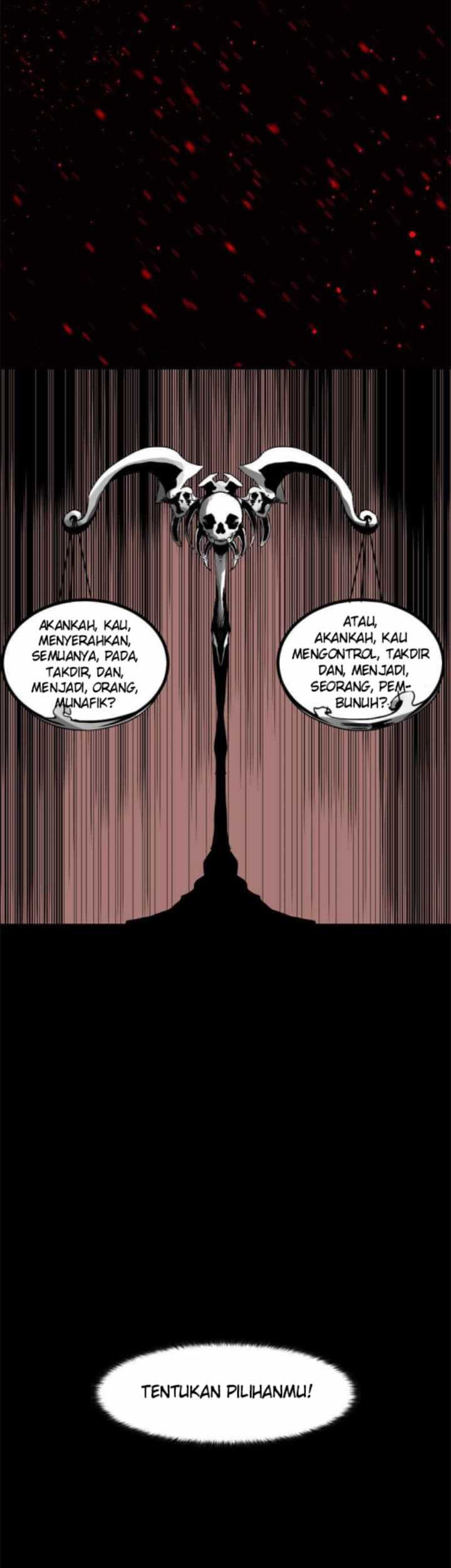 Hero Killer Chapter 45 halaman 24