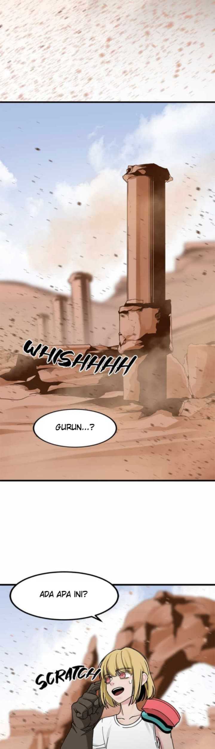 Hero Killer Chapter 45 halaman 14