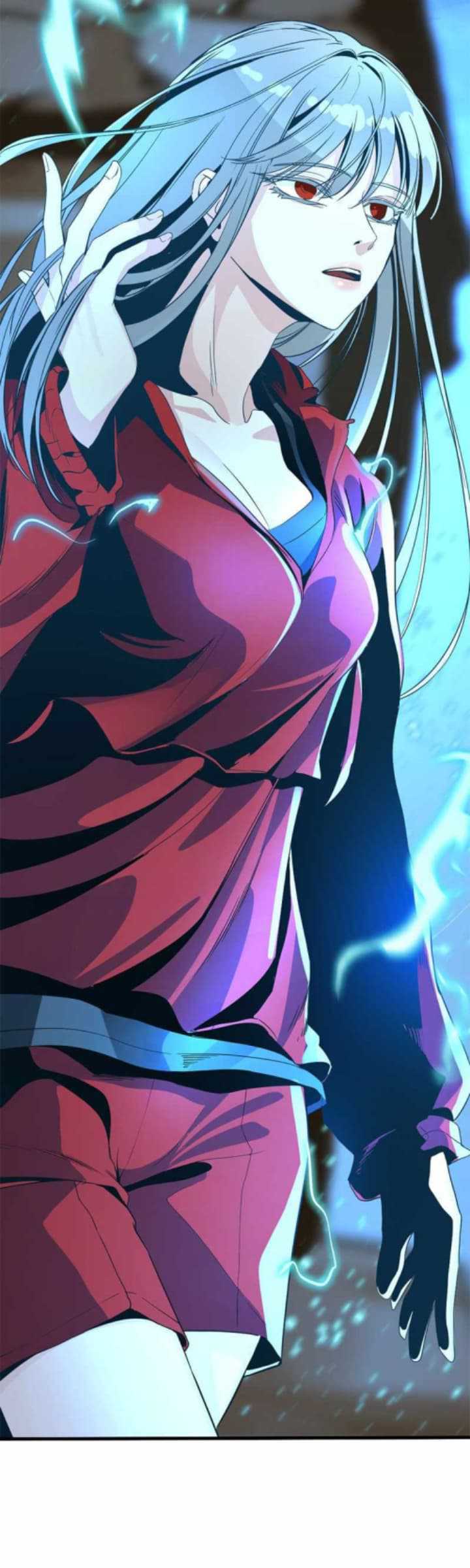 Hero Killer Chapter 45 halaman 59