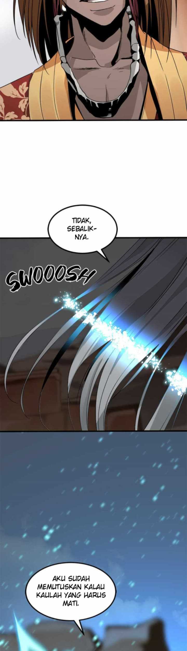 Hero Killer Chapter 45 halaman 58
