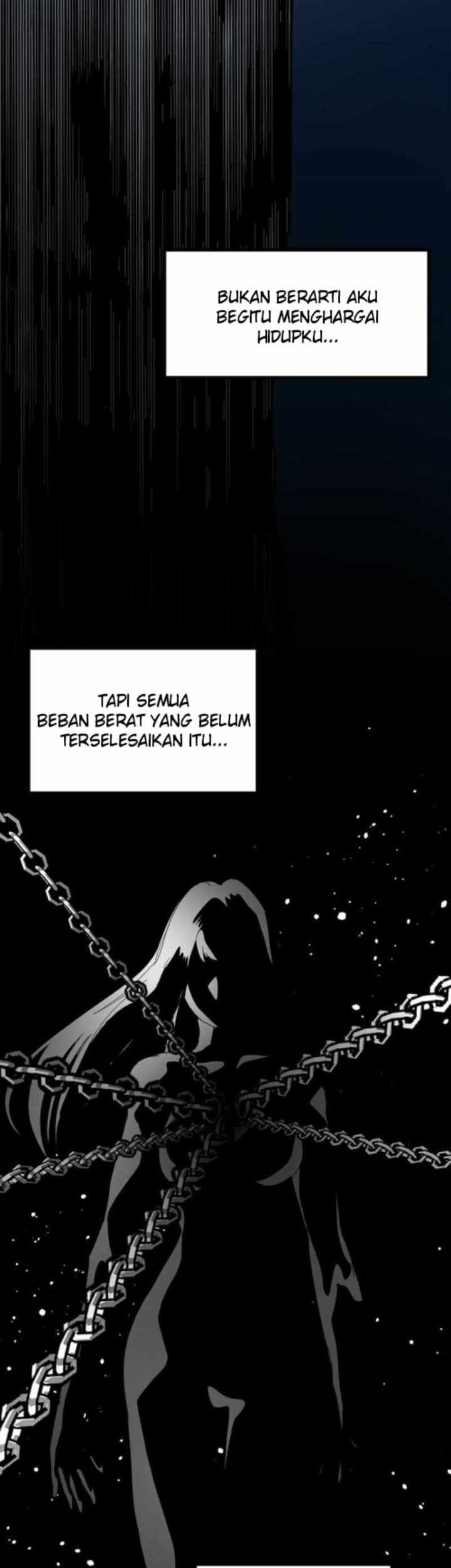 Hero Killer Chapter 45 halaman 48
