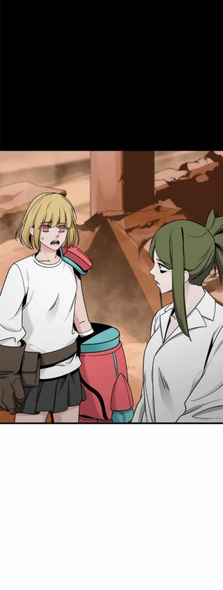 Hero Killer Chapter 45 halaman 25