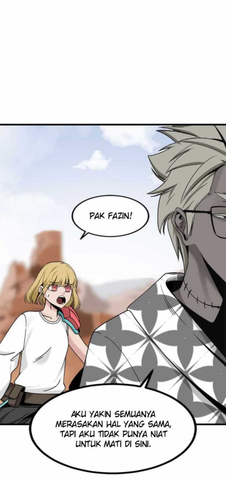 Hero Killer Chapter 45 halaman 31