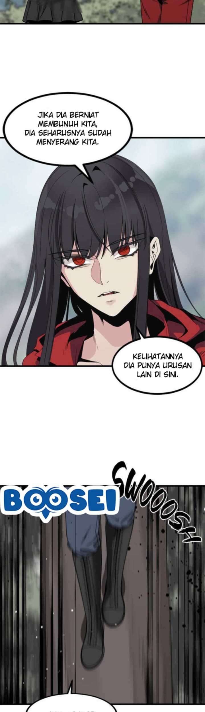 Hero Killer Chapter 45 halaman 4