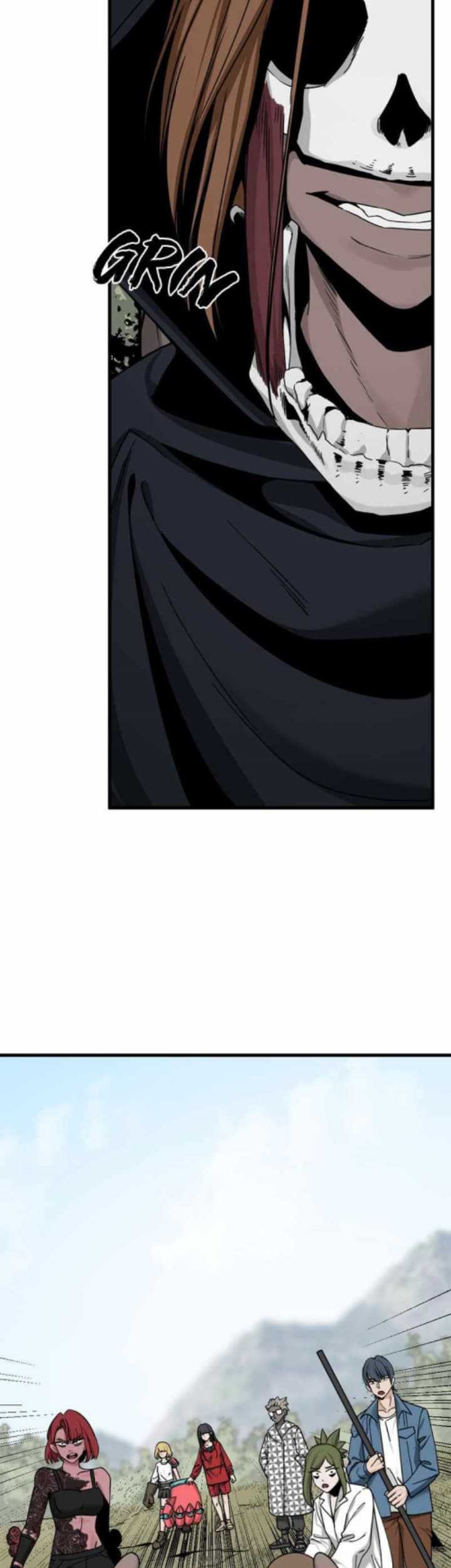 Hero Killer Chapter 45 halaman 8