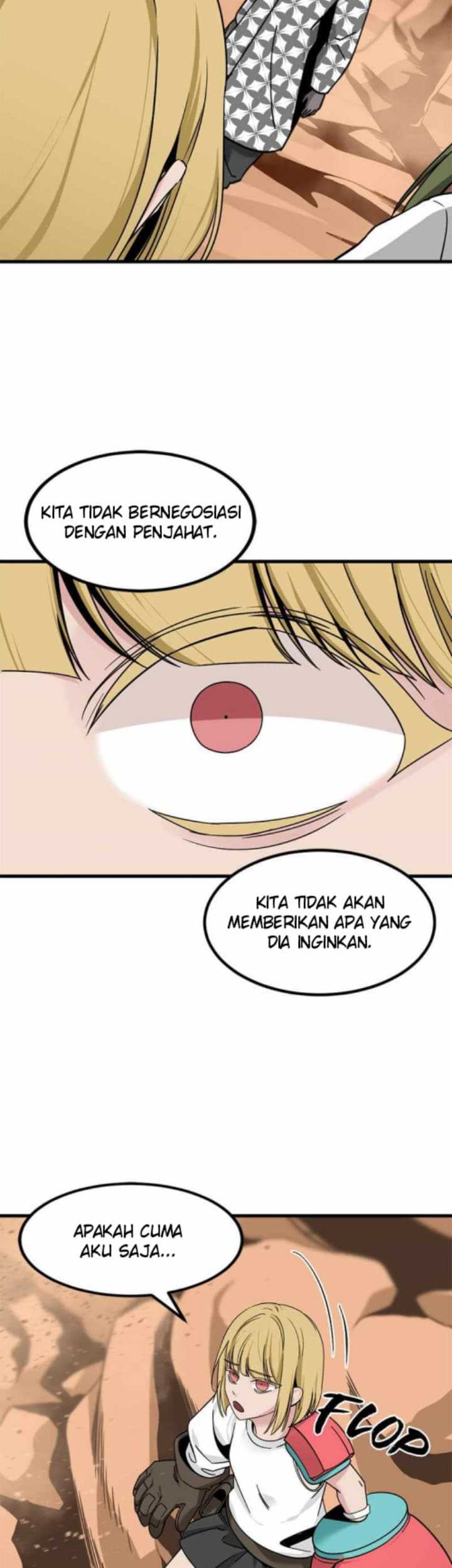 Hero Killer Chapter 45 halaman 39