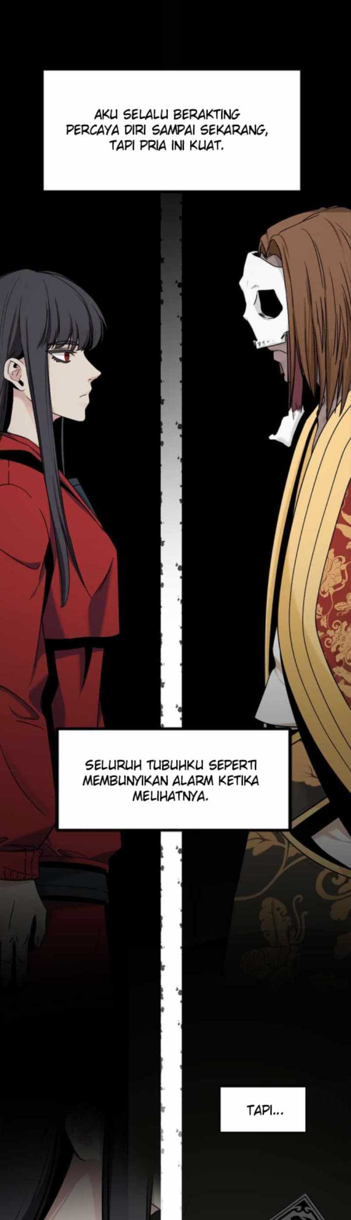 Hero Killer Chapter 45 halaman 53