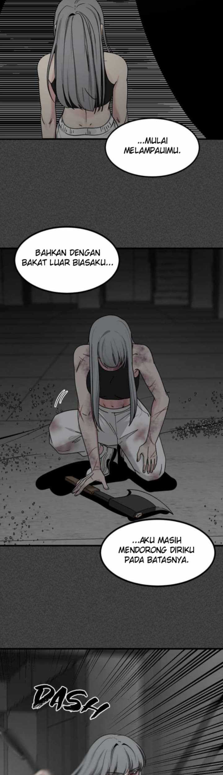 Hero Killer Chapter 45 halaman 51