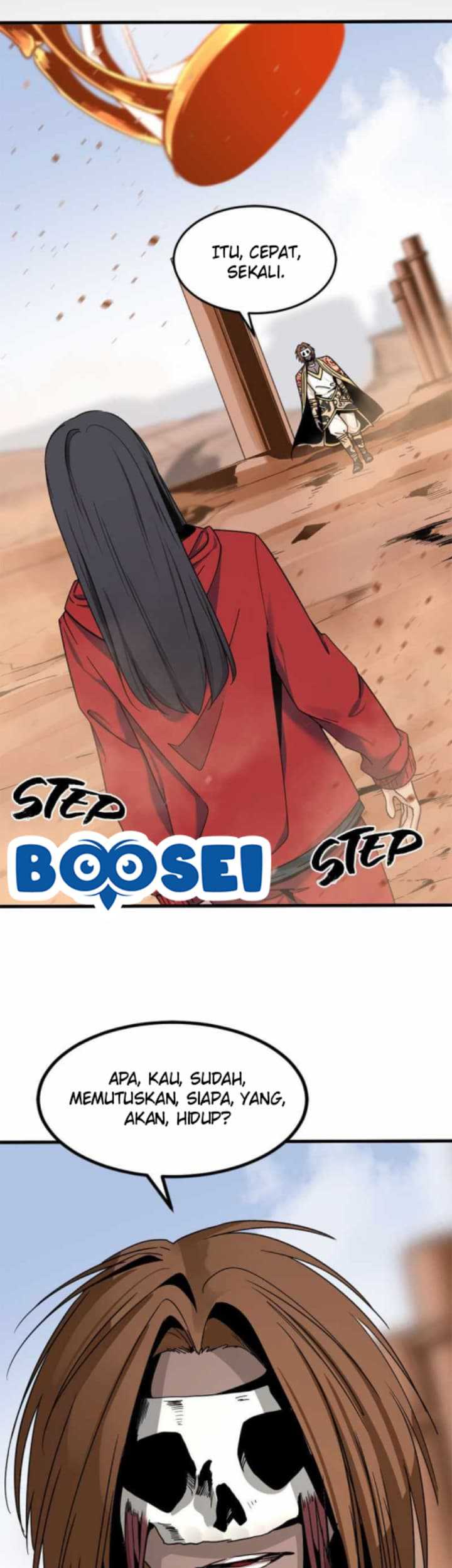 Hero Killer Chapter 45 halaman 57