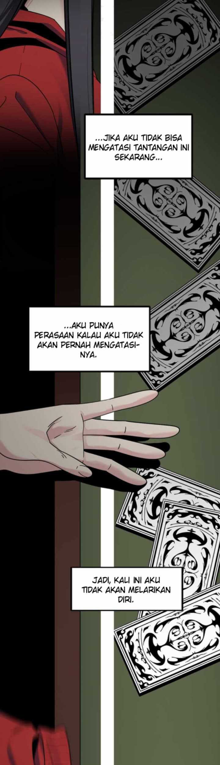 Hero Killer Chapter 45 halaman 54