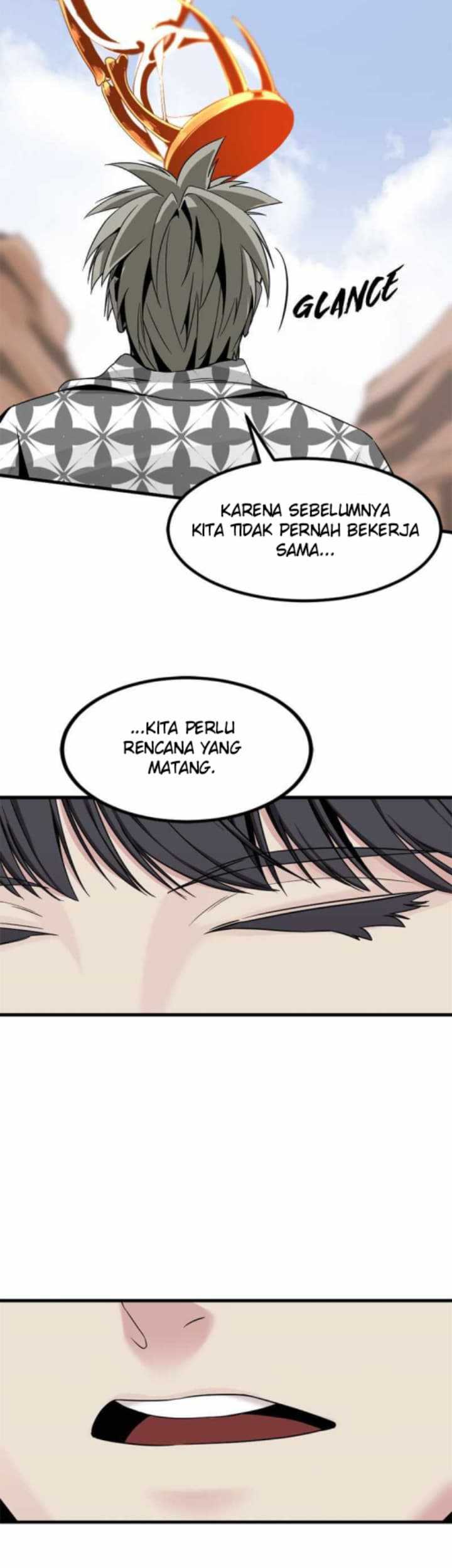 Hero Killer Chapter 45 halaman 41