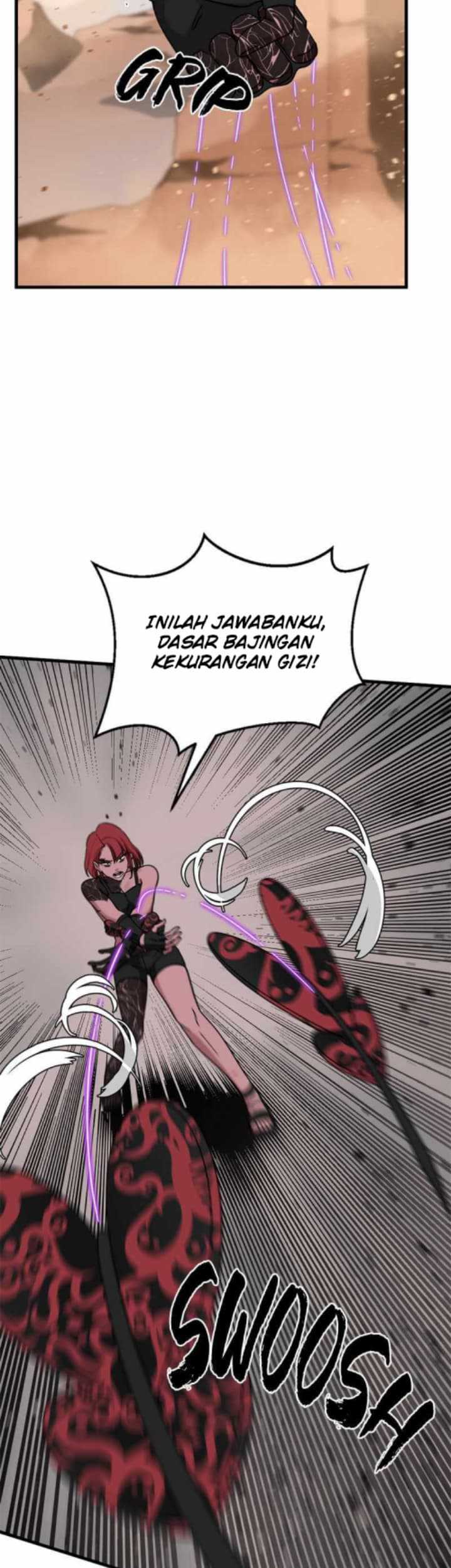 Hero Killer Chapter 45 halaman 28