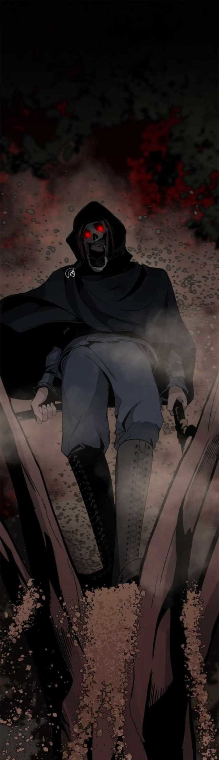 Hero Killer Chapter 45 halaman 2