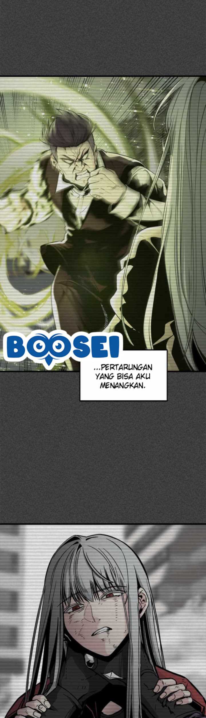 Hero Killer Chapter 45 halaman 46