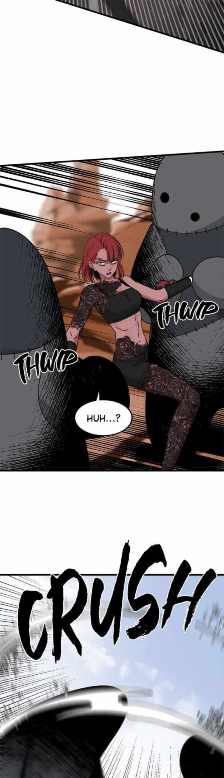 Hero Killer Chapter 45 halaman 29