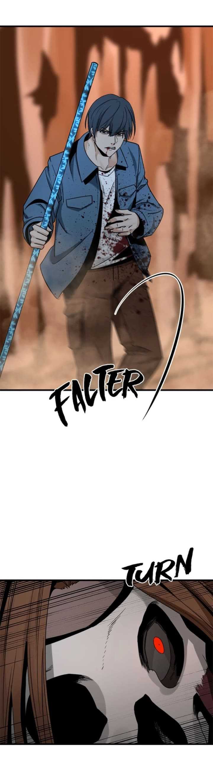 Hero Killer Chapter 46 halaman 26