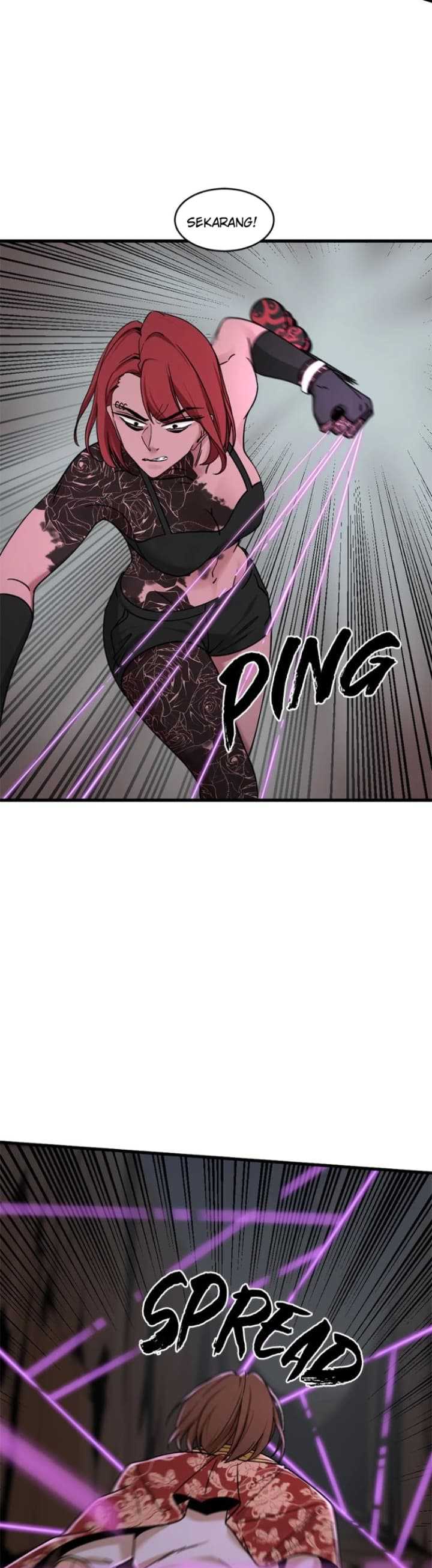 Hero Killer Chapter 46 halaman 20