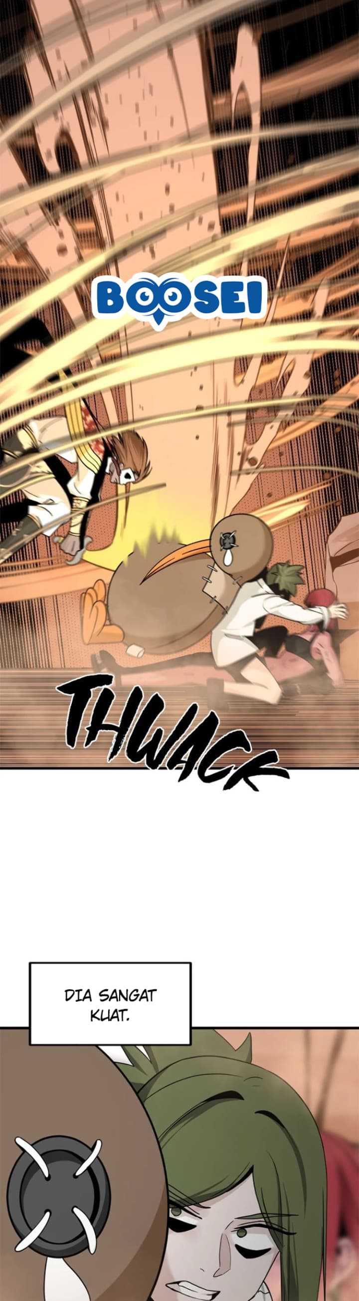 Hero Killer Chapter 46 halaman 32