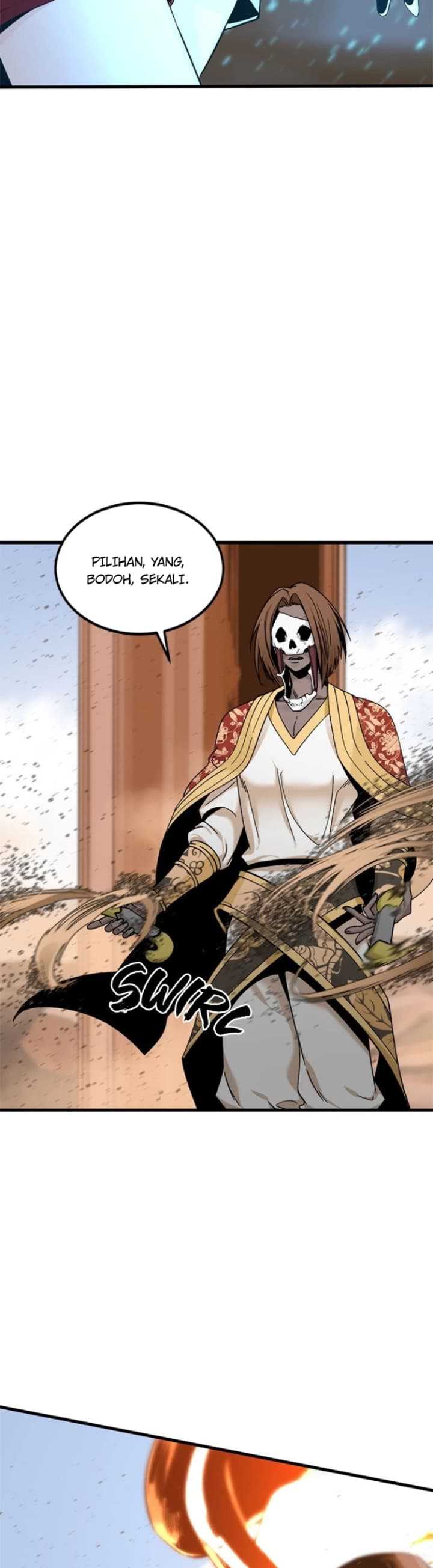 Hero Killer Chapter 46 halaman 3