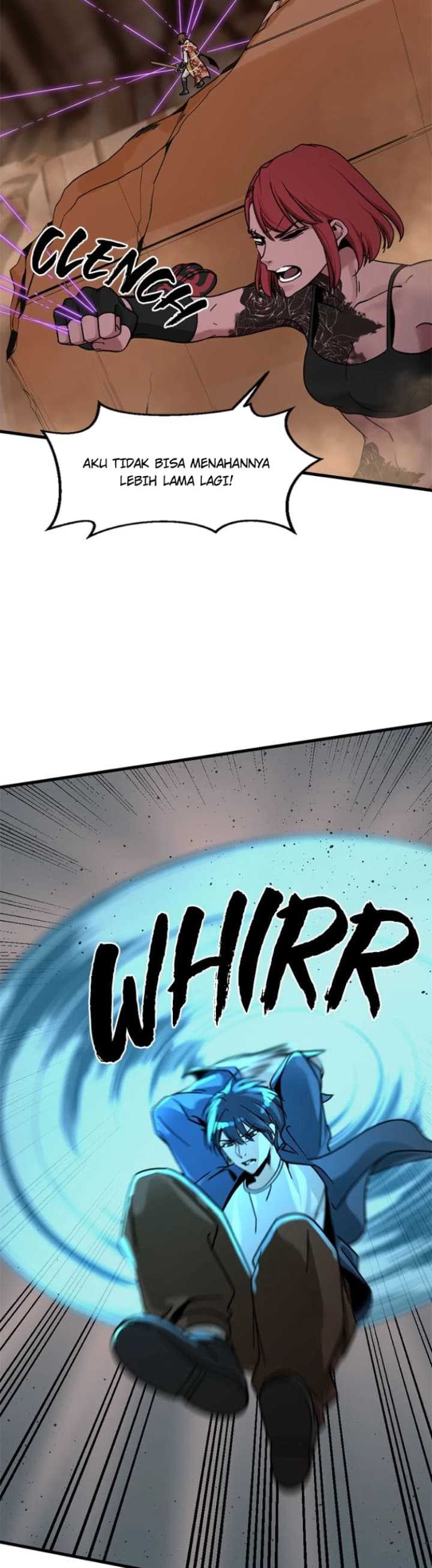 Hero Killer Chapter 46 halaman 23