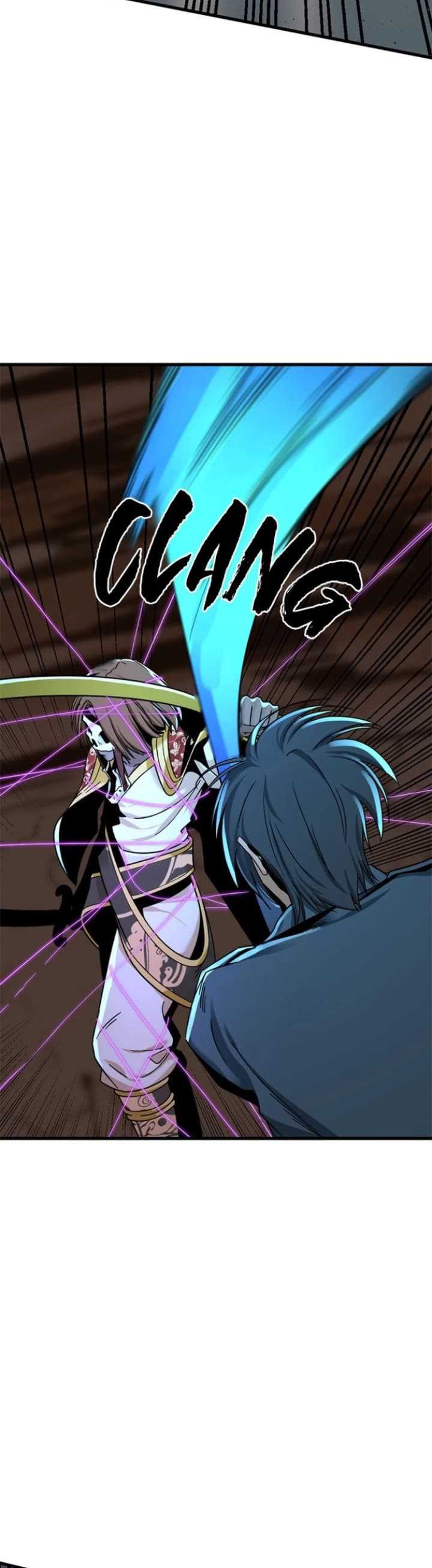 Hero Killer Chapter 46 halaman 24