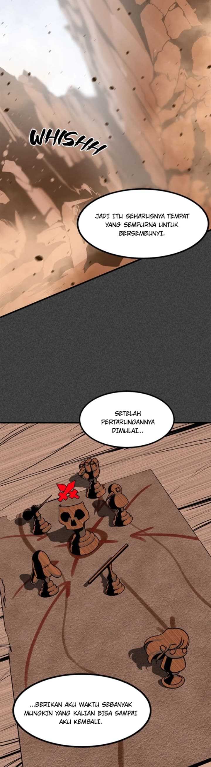 Hero Killer Chapter 46 halaman 7