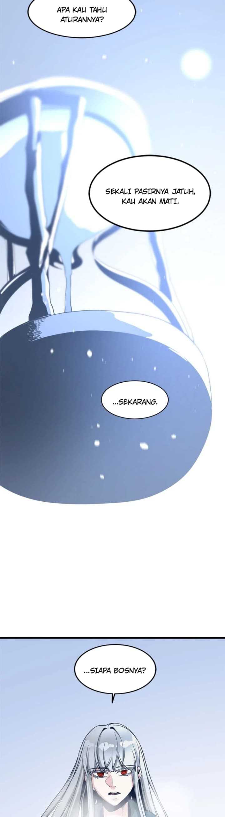 Hero Killer Chapter 46 halaman 53