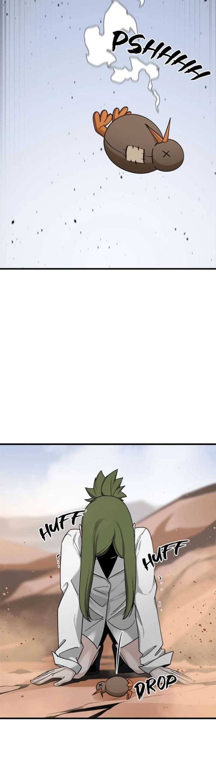 Hero Killer Chapter 46 halaman 38