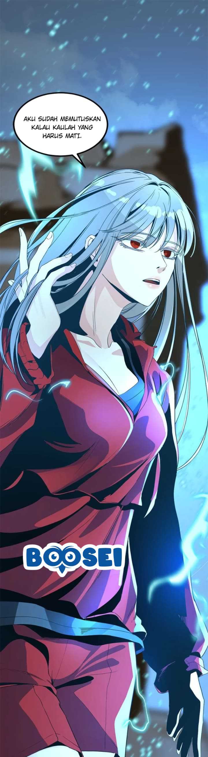 Hero Killer Chapter 46 halaman 2