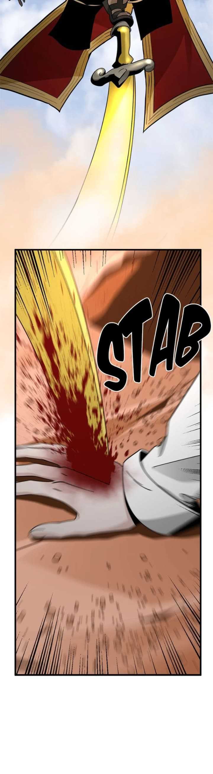 Hero Killer Chapter 46 halaman 40