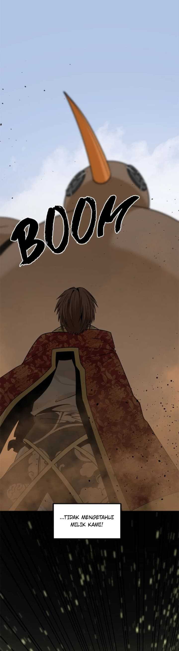 Hero Killer Chapter 46 halaman 35