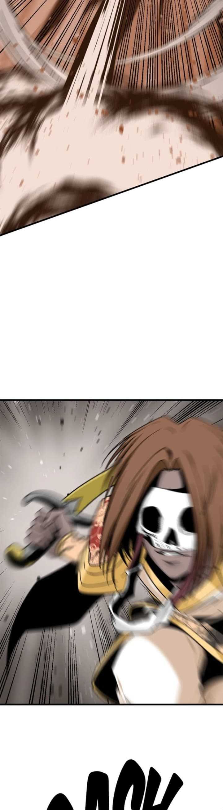 Hero Killer Chapter 46 halaman 28