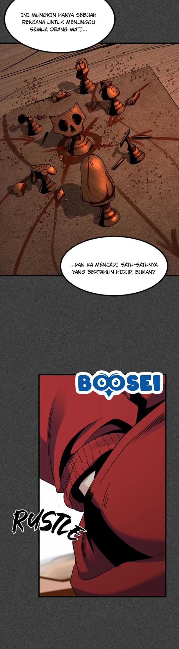 Hero Killer Chapter 46 halaman 10