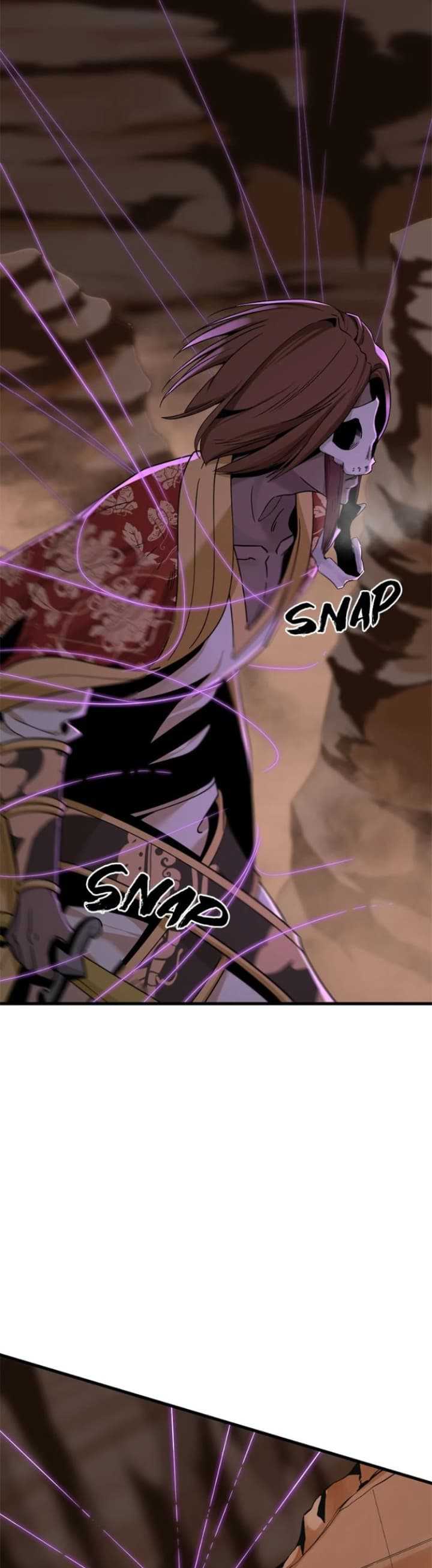 Hero Killer Chapter 46 halaman 22