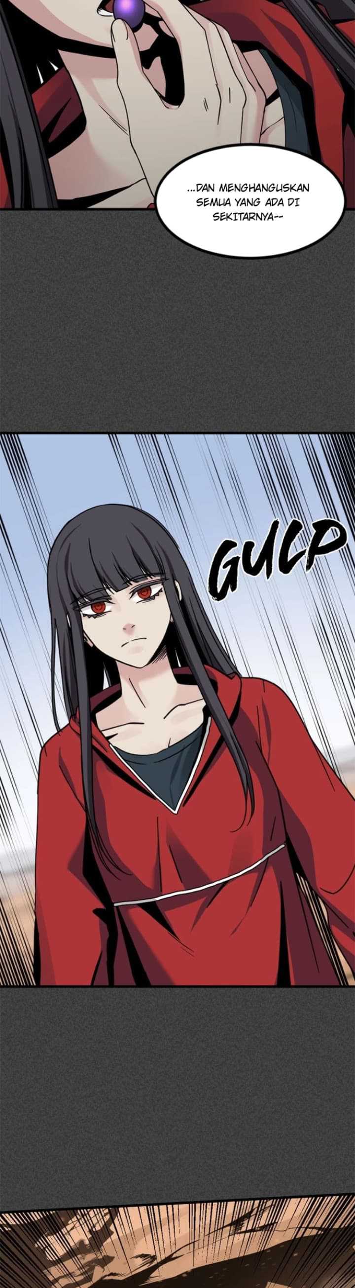 Hero Killer Chapter 46 halaman 13