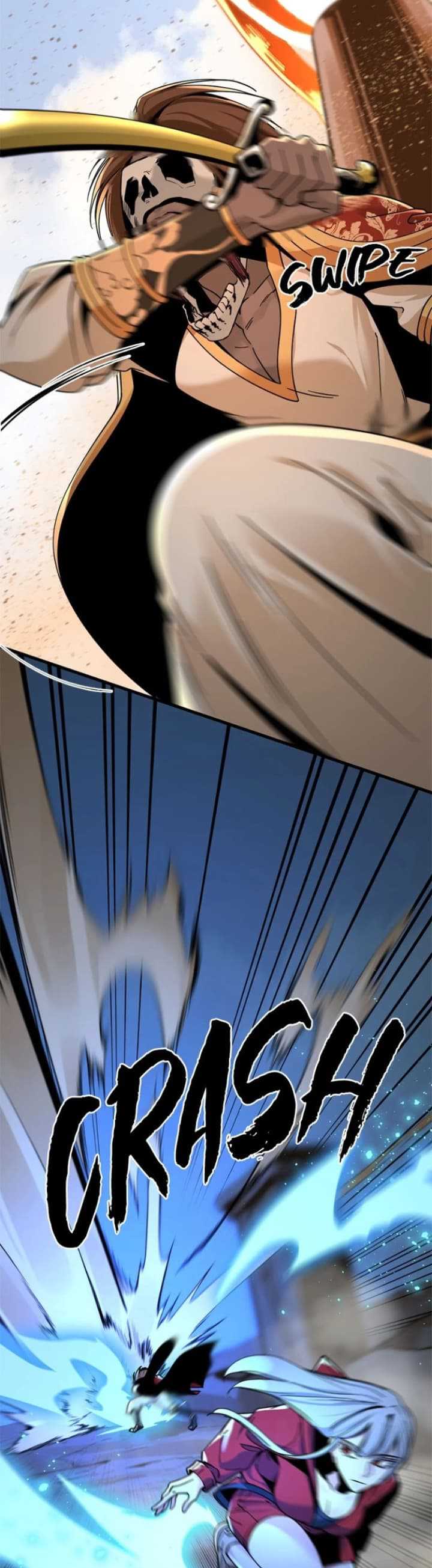 Hero Killer Chapter 46 halaman 4
