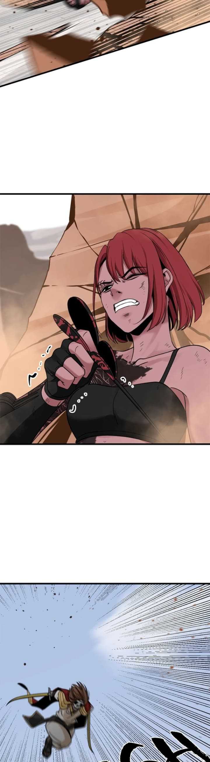 Hero Killer Chapter 46 halaman 30
