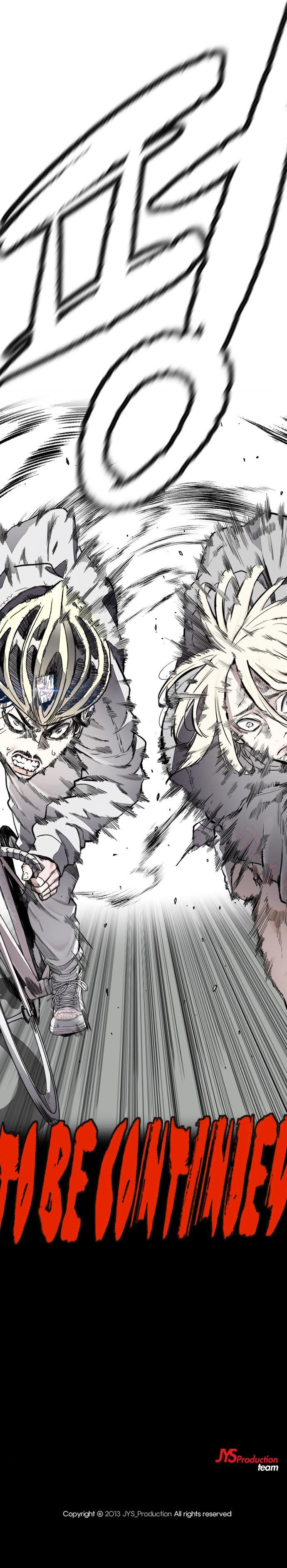 Wind Breaker Chapter 397 halaman 28