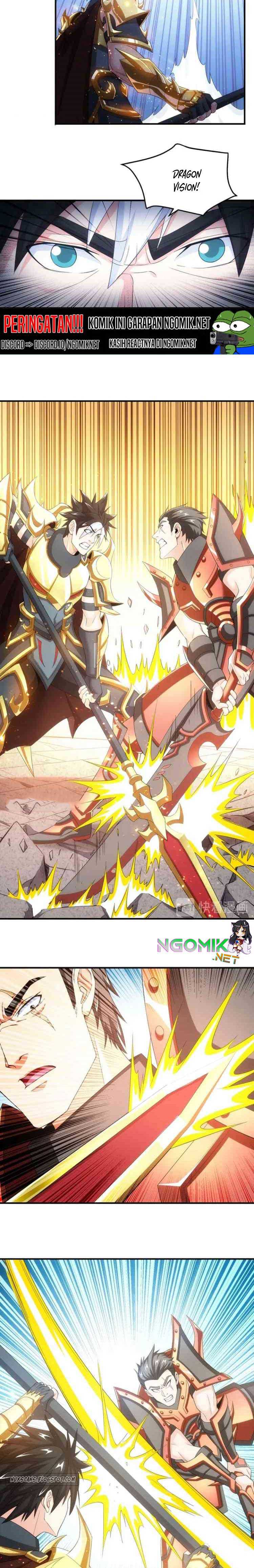 Rich Player Chapter 162 halaman 3