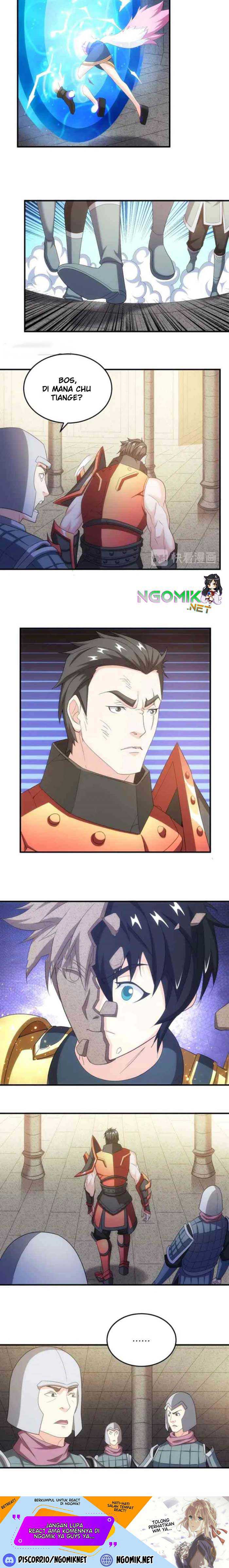 Rich Player Chapter 164 halaman 13