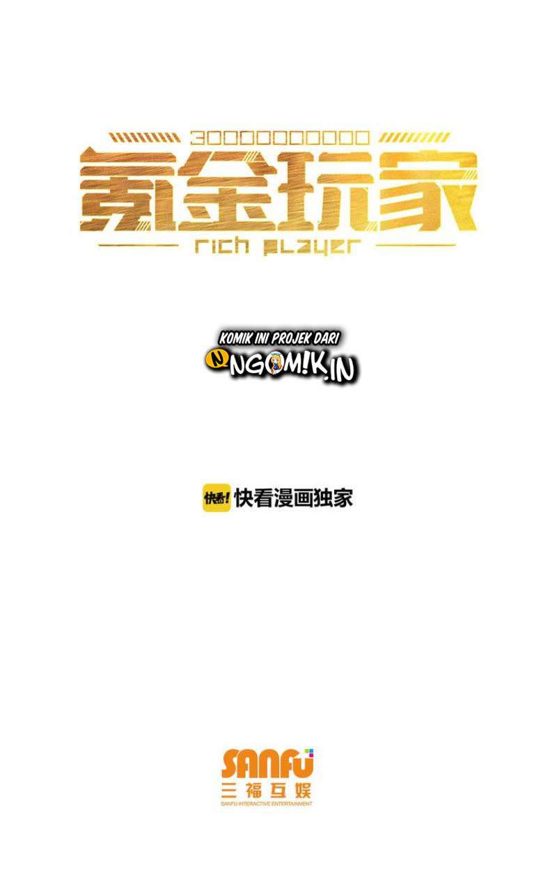 Rich Player Chapter 6