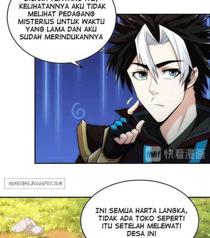 Rich Player Chapter 78