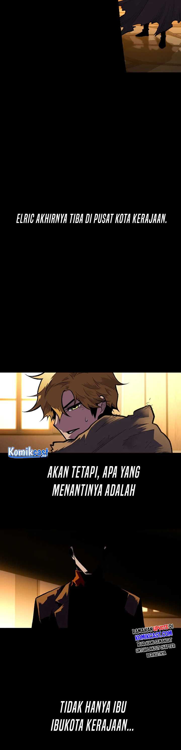 Talent-Swallowing Magician Chapter 34 halaman 28